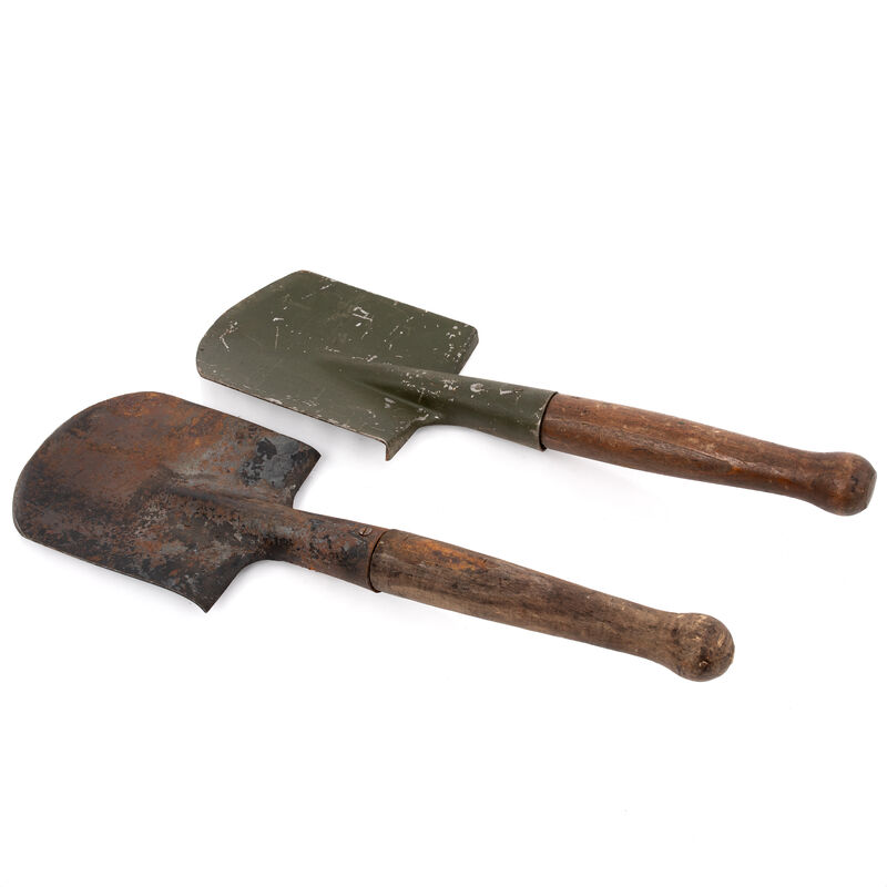 Romanian Shovels | Used, , large image number 4
